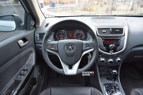 JAC J4