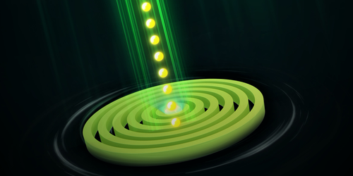 Russian scientists have created a photon source for quantum computers - the first in the country