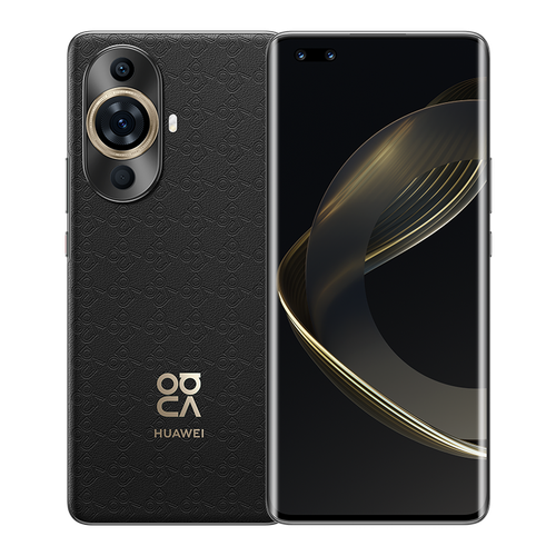 En Rusia han comenzado las ventas de Huawei Nova 11 y Nova 11 Pro. Precios desde 36 mil rublos