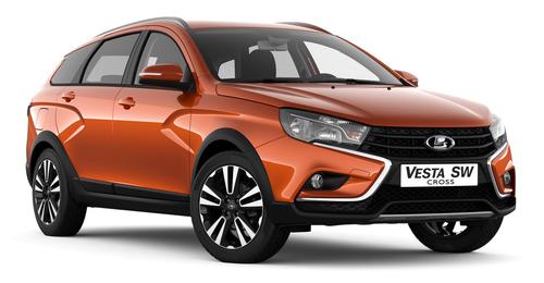 АвтоВАЗ хочет экспортировать авто Lada во Вьетнам, Оман, Сирию, ОАЭ, Иран и Турцию