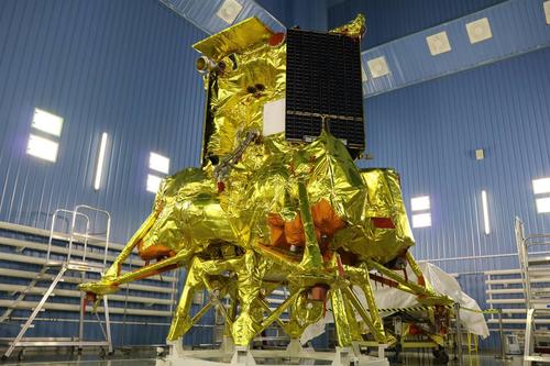 El programa lunar ruso en marcha: la sonda automática "Luna-25" ha sido entregada a Vostochny, su lanzamiento está previsto para el 11 de agosto