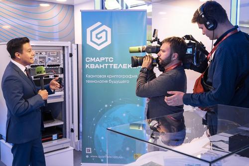 Ученый объяснил, что такое квантовые ключи и почему им не страшен квантовый компьютер