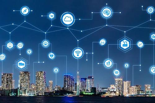 A Cyberattack-Resistant Communication Protocol for "Smart City" Created in Russia