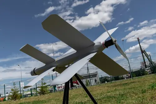 New generation of Russian Lancet drones will be virtually invulnerable, developers say