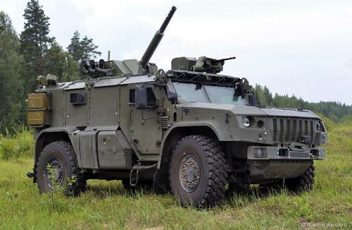 Russian troops receive Drok self-propelled mortars for the first time. What kind of weapon is it?