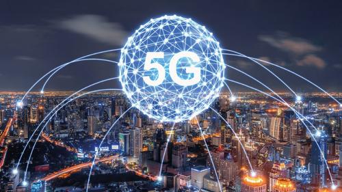 К 2035 году сетями 5G покроют все города России с населением от 100 тыс. человек, но в деле внедрения 5G Россия сильно отстает от Европы, США и Китая
