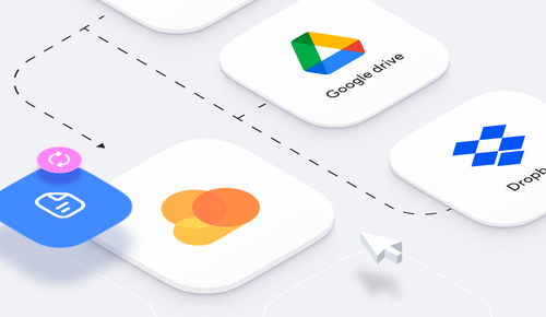 No perder el acceso a los datos: "Cloud Mail.ru" facilita la transferencia de archivos desde almacenamientos extranjeros