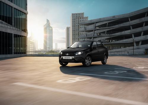 Из второго класса сразу в пятый: LADA восстанавливает экостандарт на автомобилях с 1 сентября