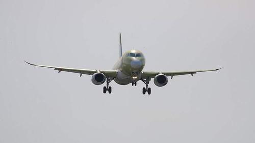 El jefe de "Rostec": las sanciones dificultaron el trabajo, pero no pudieron detener el desarrollo de la construcción de aviones nacionales