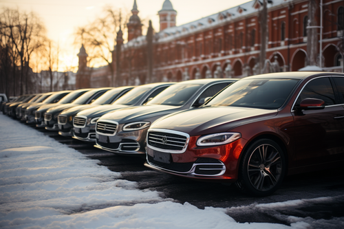 Los precios de los automóviles en Rusia aumentarán: "Avtodom" advierte sobre un aumento del 20%