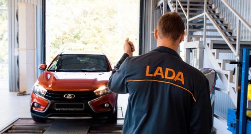 АвтоВАЗ повышает цены на запчасти для Lada: Новые тарифы с 1 сентября