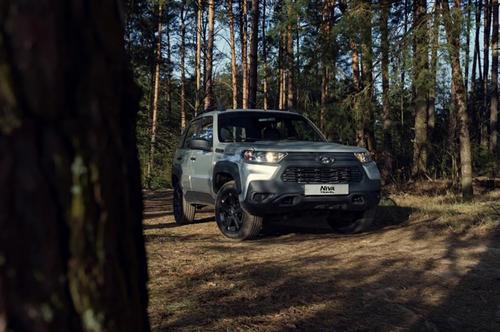 Russian car market enters top 3 in Europe. It overtook the UK and Italy