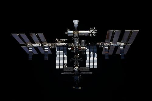 ISS