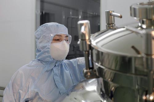Russian technology for the production of immunoglobulin for the treatment of COVID-19 patented by Eurasian immunologists