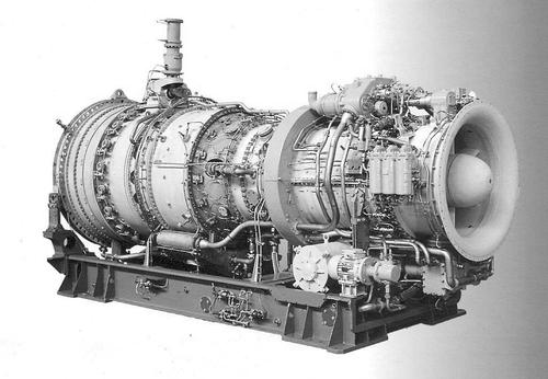 A 16 MW gas turbine engine for the oil and gas industry will be created in Tyumen