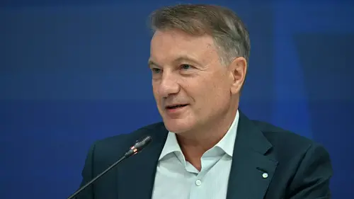 La escasez de personal en Rusia podría ser compensada por... la inteligencia artificial. Así lo cree el jefe de Sber
