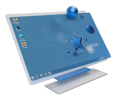 The largest deal in the regional digitalization market. Tatarstan will transfer all workplaces in government bodies to Astra Linux OS