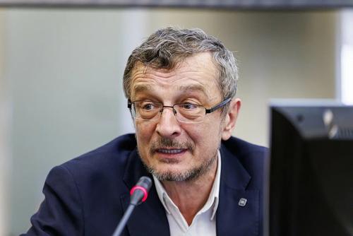 Yuri Dobrovolski