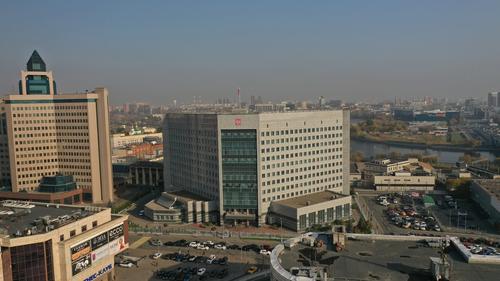 Арбитражный суд города Москвы.
