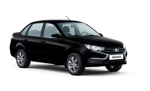 Lada Granta