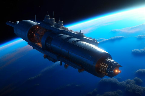 Aún no se han anunciado los plazos para la creación de la nave espacial.<br>