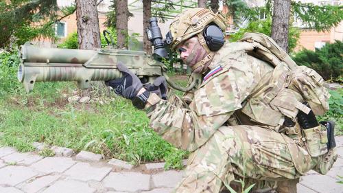 &nbsp;ГМ-94