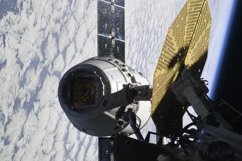 Earth orbit
