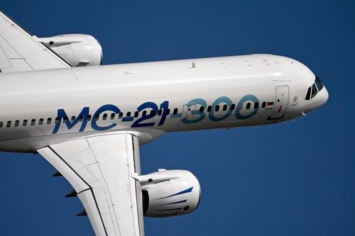 МС-21