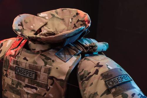 «Оберег»