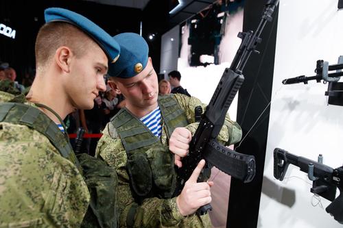 АК-12