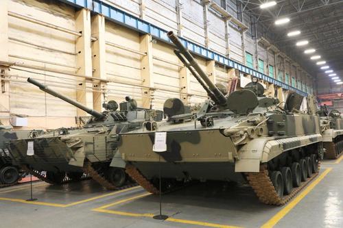 Rostec successfully handled state defense orders in both 2022 and 2023<br>