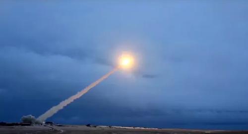 «Буревестники» активно разрабатывались в последние пять лет. <br>