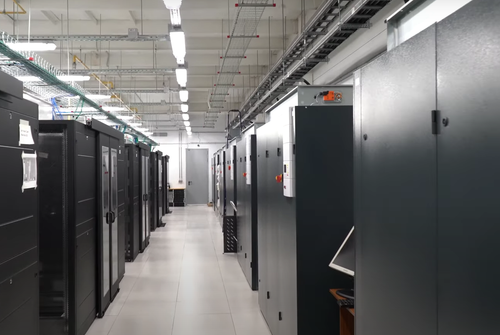 Centro de datos