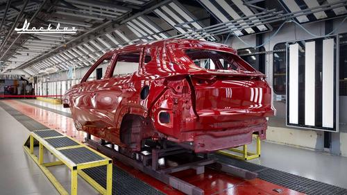 "Moskvich"