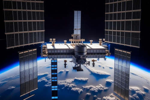 Comienzan los trabajos en el proyecto de una estación orbital rusa separada.
