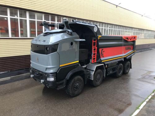 «Atlant-49 Robocop» 