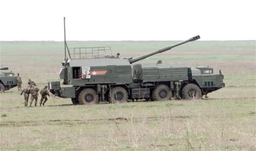 A-222 «Bereg»