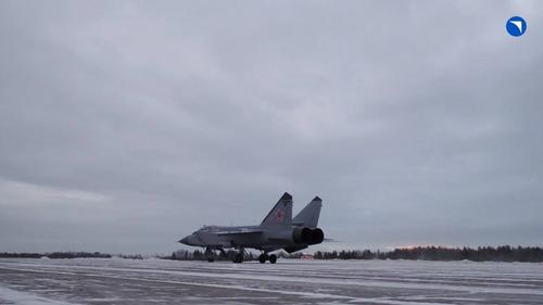 MiG-31
