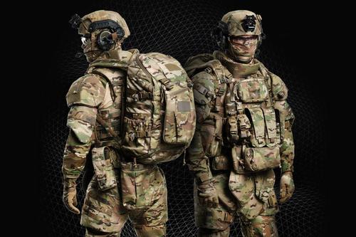 "Strelets" set