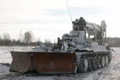 ИМР-2