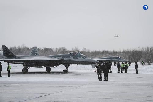 Су-57