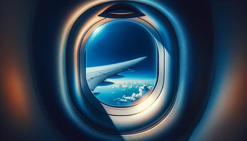 Se instala no solo en nuevos aviones nacionales, sino que también sustituye a los vidrios extranjeros en aviones antiguos<br>