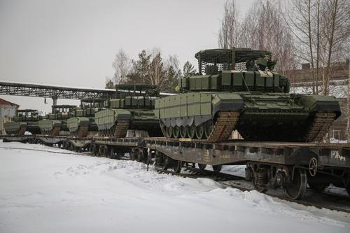 T-72B3M