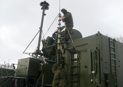 Es probable que el estudio del complejo de guerra radioelectrónica «Palantin» y otros sistemas de guerra radioelectrónica en el balance del Ministerio de Defensa también se incluya en el programa de estudios<br>