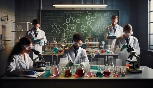 El Centro Científico de Rostec "Química Aplicada" (GIPH) está trabajando en la tecnología para obtener cauchos de uretano a partir de materias primas nacionales
