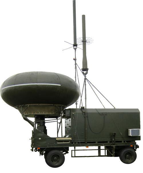  РСБН-4НМ