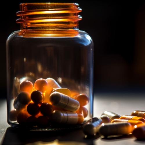 Antibiotics