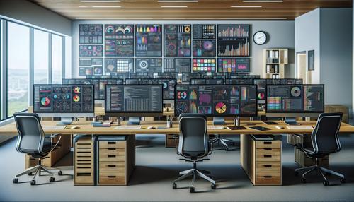 Entre los documentos de informe del Ministerio de Desarrollo Digital relacionados con la transformación digital, ahora figura una tabla de informe sobre los recursos financieros que la empresa estatal invirtió en la transición al software nacional de 2022 a 2024. Allí tendrán que informar sobre las fuentes y el volumen de financiación, y sobre cuán exitoso y efectivo es el software nacional después de su compra<br>