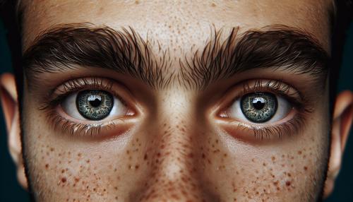 In diabetic retinopathy, the retina is gradually damaged. As the disease progresses, the person sees worse, sees flickering "stars" before the eyes, and experiences discomfort and pain in the eyes. The LETI development will help prevent reaching this stage