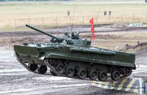 БМП-3